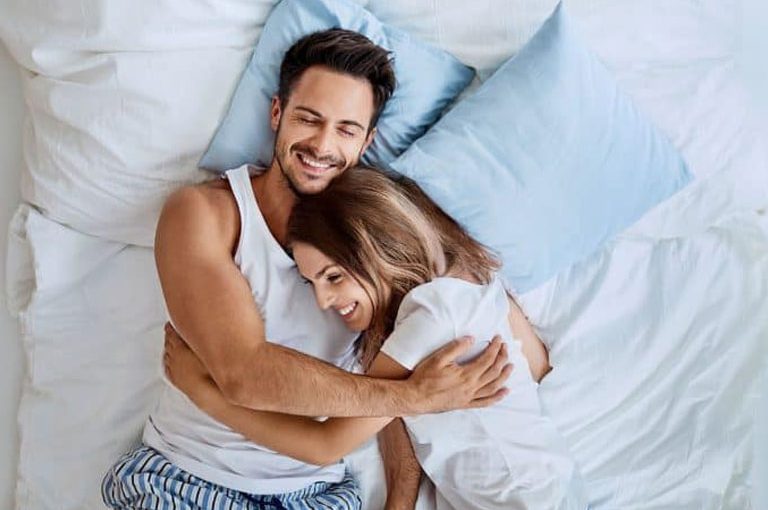 10 Best Ways to Improve Men’s Sexual Performance