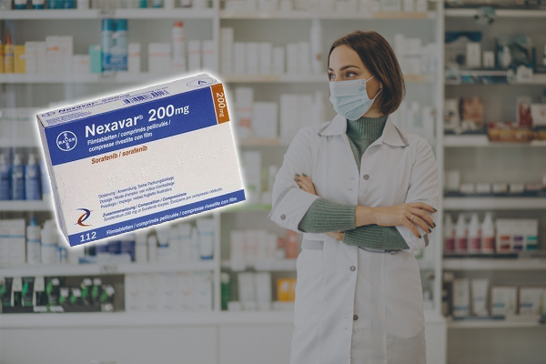 How To Save On Nexavar Price