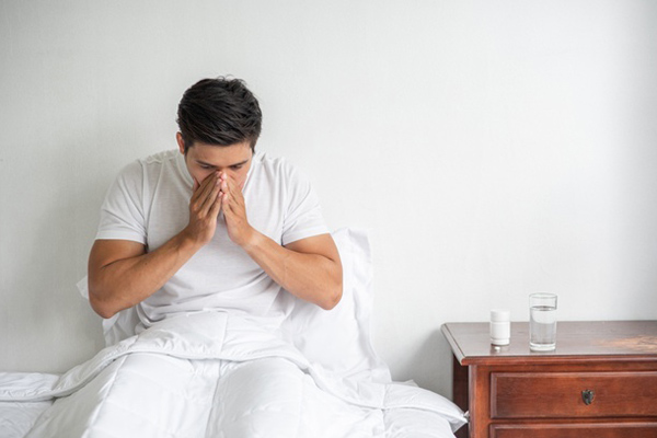 Flu Medication: Are you choosing the right medication to relieve your cold or flu symptoms?