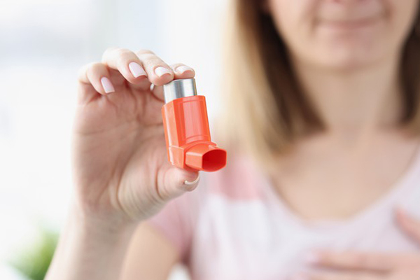 Top Common COPD Inhalers in the USA