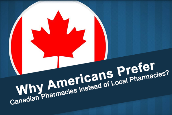Americans find drug savings in Canada