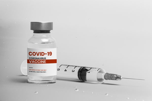5 Things You Need To Know About COVID-19 Vaccines