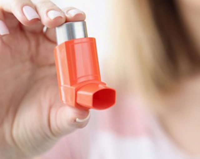 Top 5 Common COPD Inhalers on the Market