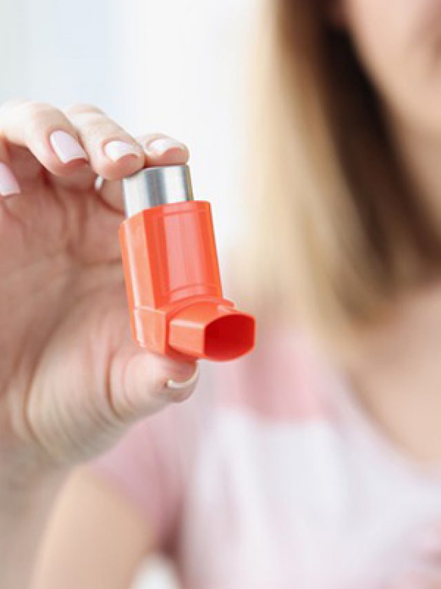 Top 5 Common COPD Inhalers on the Market