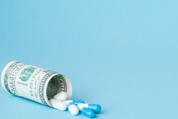 Why Prescription Drugs Are Cheaper In Other Countries Than U.S.?