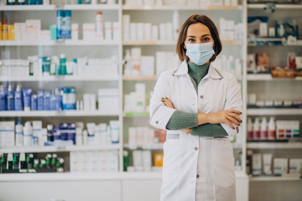 How To Find A Genuine Online Pharmacy?