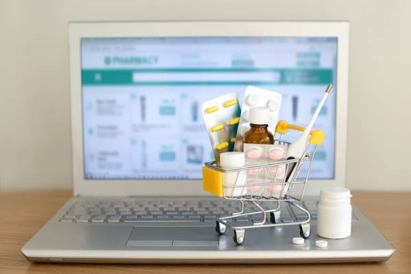 Buying drugs online : You should know these things