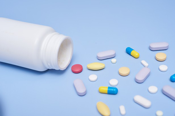 What is the difference between OTC and Prescription Drugs?