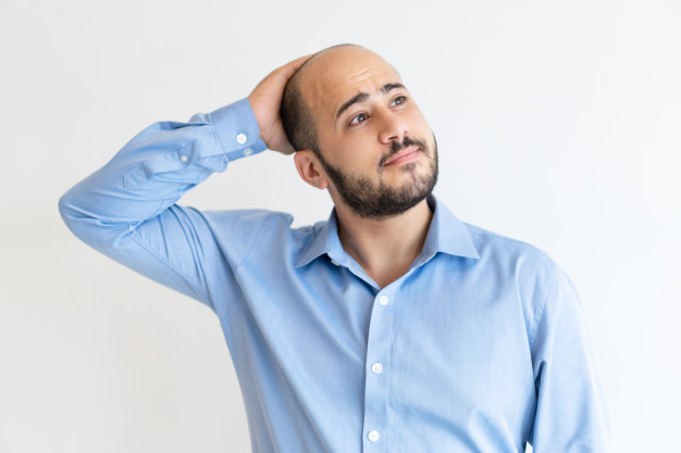 Propecia For Hair Loss (Male Pattern Baldness) – Expert’s Advice