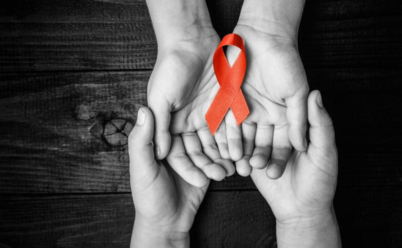 Do All People with HIV have AIDS?