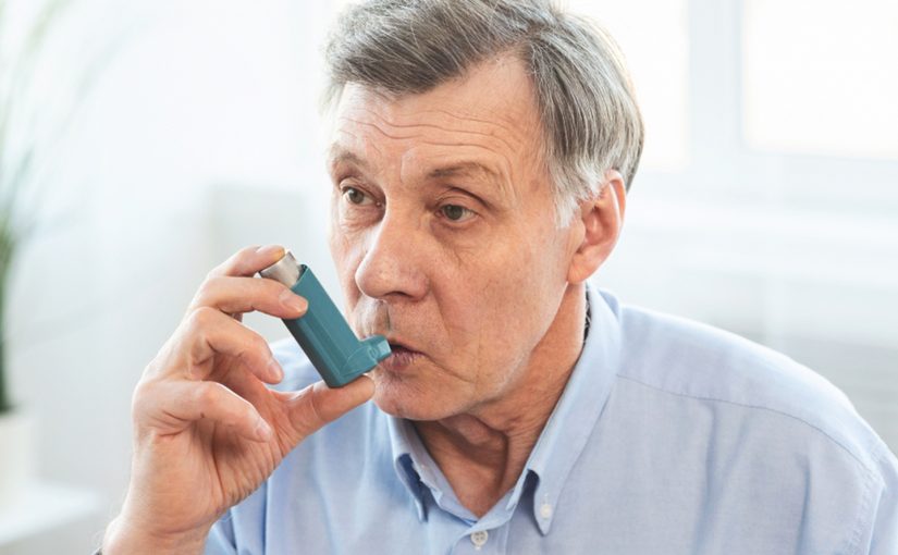 Can you get cured of Asthma?