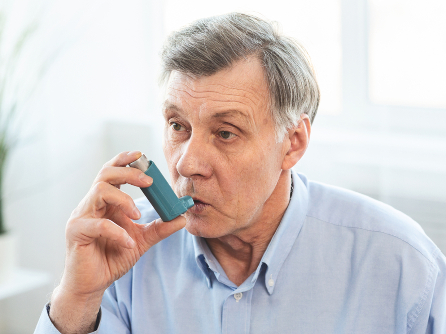 Can Asthma Be Permanently Cured? Treatment, Remedies And More