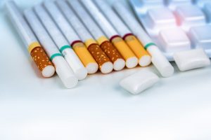 Nicotine Withdrawal Worst Symptoms 2 Nicotine Withdrawal Symptoms