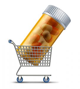 Are Individuals Prioritizing Essential Medicines Are Individuals Prioritizing Essential Medicines