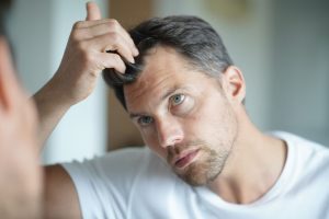 Can ADD/ADHD medications cause hair loss