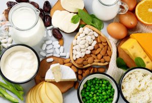 Can Osteoporosis be reversed using Diet