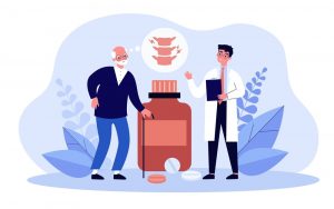 Can Osteoporosis be reversed with supplements Can Osteoporosis be reversed with supplements