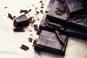 Dark Chocolate Can Help With Erections