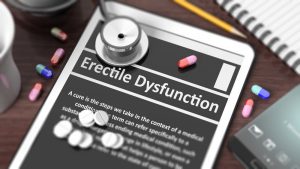 Diabetes Causes Erectile Dysfunction
