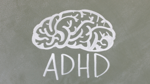 Does ADHD go away with age