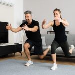 Excercise Daily Excercise Daily