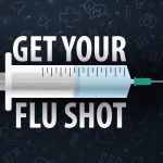 Get Your Flu Shot Get Your Flu Shot