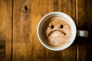 Reduce Caffeine Intake Reduce Caffeine Intake