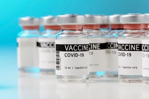 Limited COVID-19 Vaccine Supply