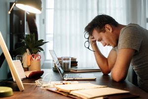 Managing stress during COVID-19