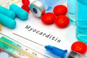 Myocarditis Prescription Drugs