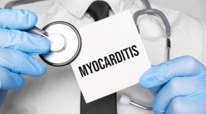  Myocarditis Treatment