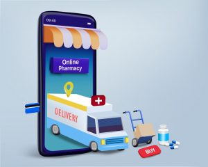 Online Pharmacy