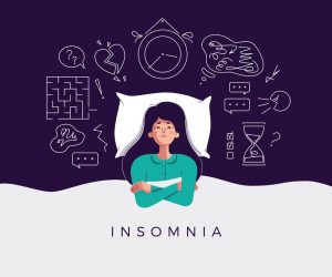 Seroquel for Insomnia