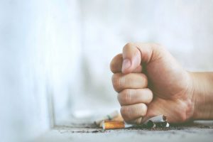 Quitting Smoking Quitting Smoking