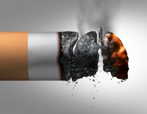 Smoking Causes Cancer Smoking Causes Cancer
