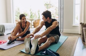 Workout Everyday Workout Everyday