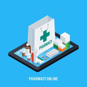 Buying Prescription Drugs Online