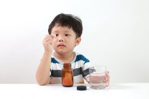 Ditropan Dosage For Children