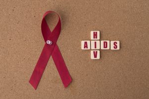 HIV and AIDS