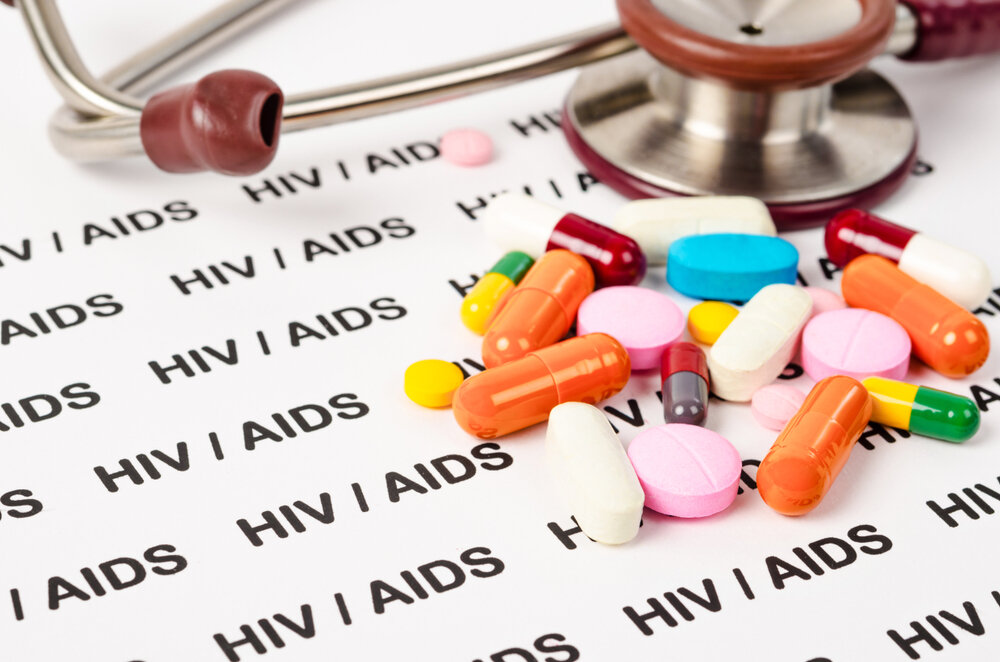HIV/AIDS Treatment
