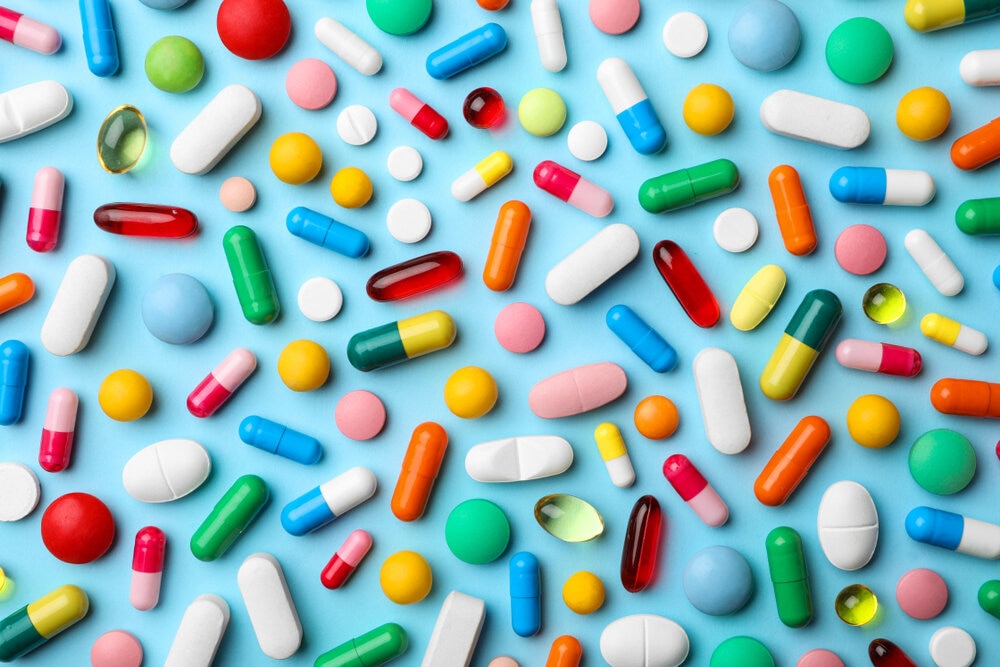 What medications should not be taken with Xarelto What medications should not be taken with Xarelto