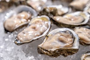 Do Oysters help with ED