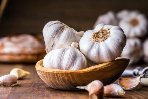 Garlic For Erectile Dysfunction