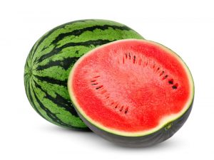 Is Watermelon for ED