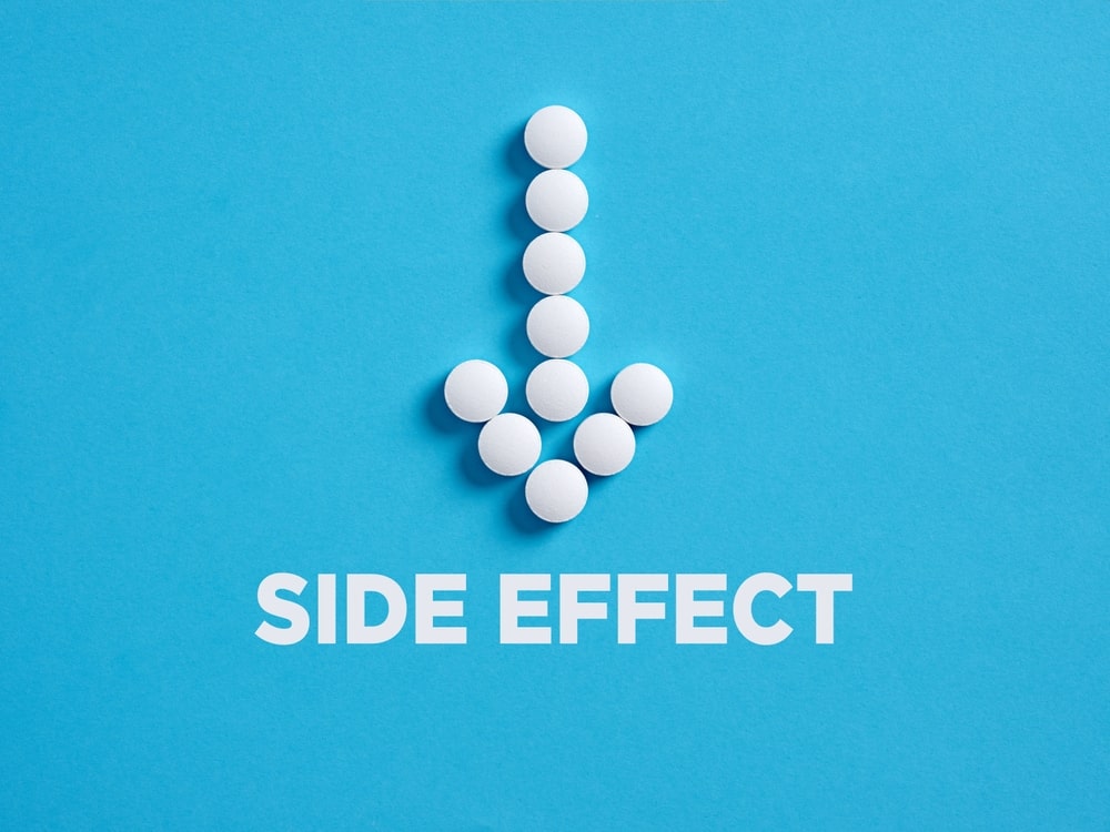 Trelegy Ellipta Side Effects