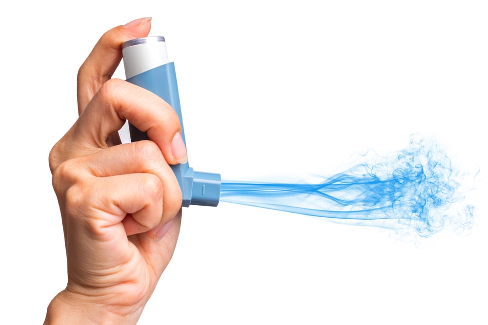Is Spiriva A Steroid Inhaler, What Is SpirivaSide? And More