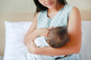 Allegra or Claritin, While Breastfeeding