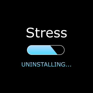 Distress Yourself Distress Yourself