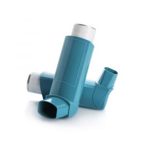 Which is better for asthma - Advair vs Spiriva