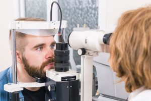 How is Glaucoma diagnosed?